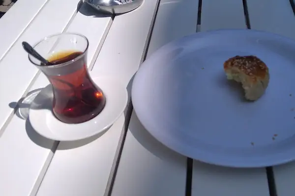 Cafe Engelsiz