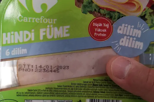 CarrefourSA