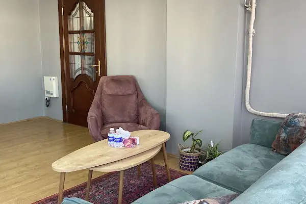 Psikolog İrem Durak