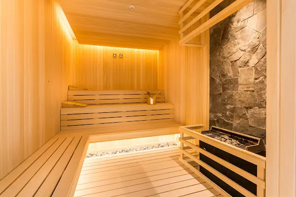 The Spa at The Bodrum EDITION