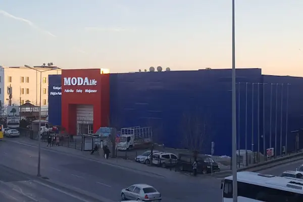 Modalife Avcılar Avm