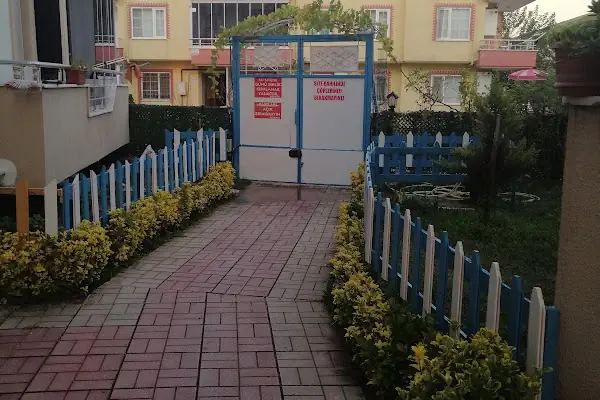 Akyurt Tatil Sitesi