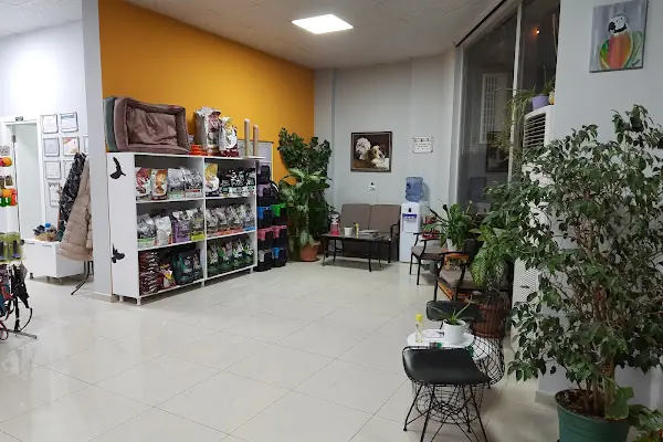 MyPet Veteriner Kliniği