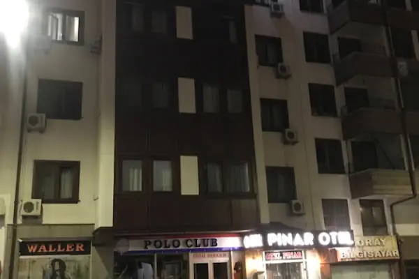 Pınar Otel