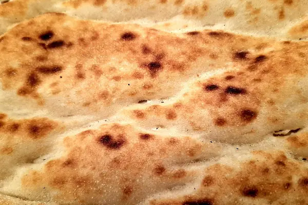 Bağlar Pide Fırını