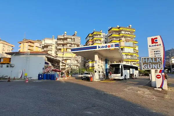 KADOİL HAKER PETROL ÜRÜNLERİ