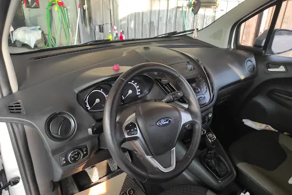CANBEY WASH CAR SERVİCE