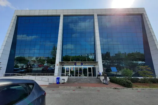 SGK Adana Sosyal Güvenlik İl Müdürlüğü