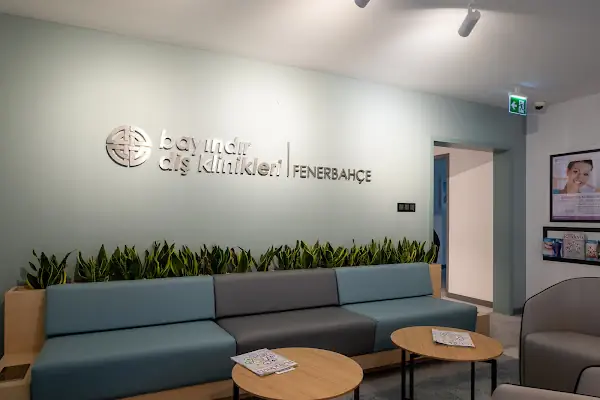 Bayındır Fenerbahçe Diş Kliniği