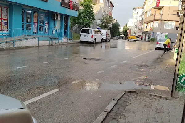 Mir Düğün Salonu