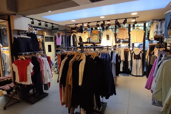 FASHIONİZMİR