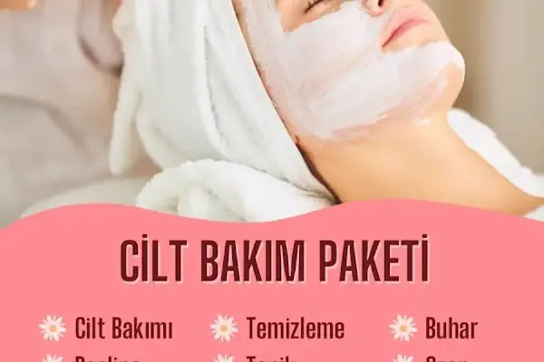 Ayşegül bayan kuaförü