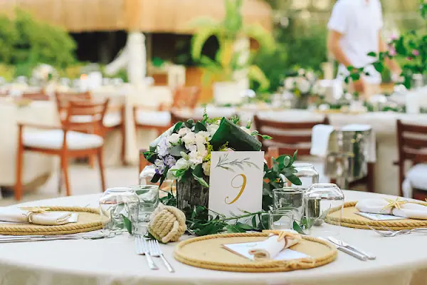 Bodrum Wedding by Concierge Bodrum Services