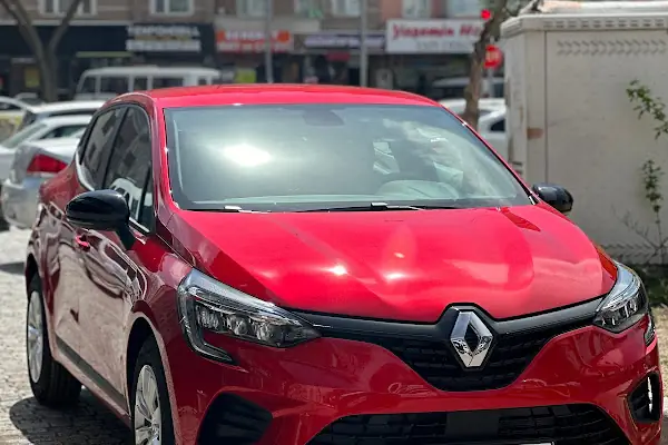 İkonya Car Rental Araç Kiralama