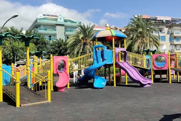 Aysev Hotel