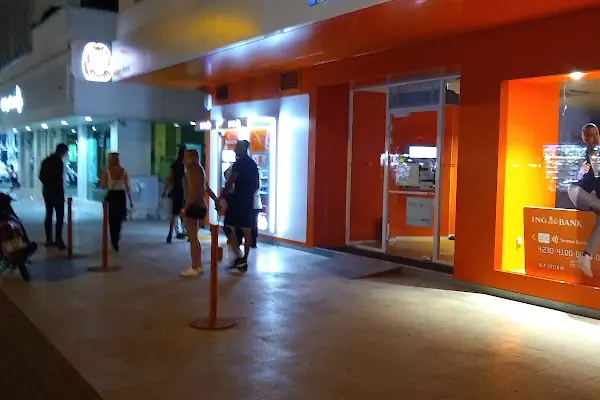 ING - Alanya Şubesi