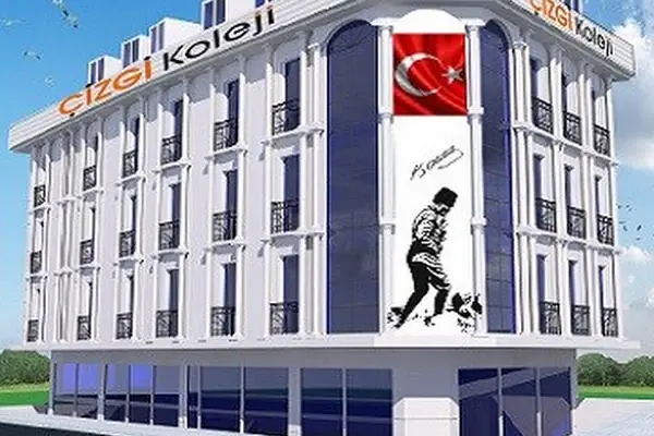 AVCILAR SİMYA KOLEJİ &amp; ORTAOKUL - İLKOKUL - ANAOKULU