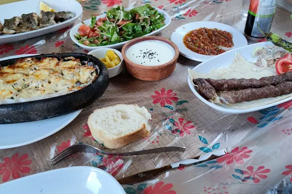Hatıp Şelale Restaurant