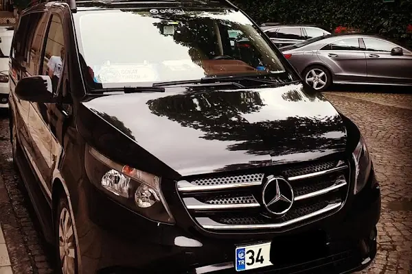 VİP ARAÇ KİRALAMA ÖZYURT TURIZM