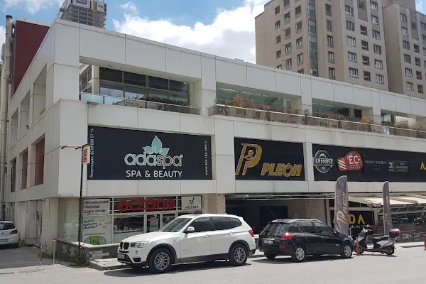 Q spa Beauty Health