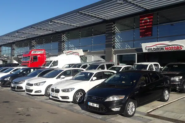 Yıldırım Motors