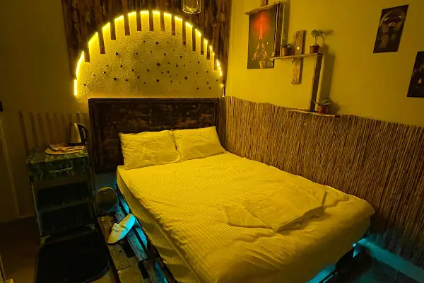 Yeniköy Konsept Hotel
