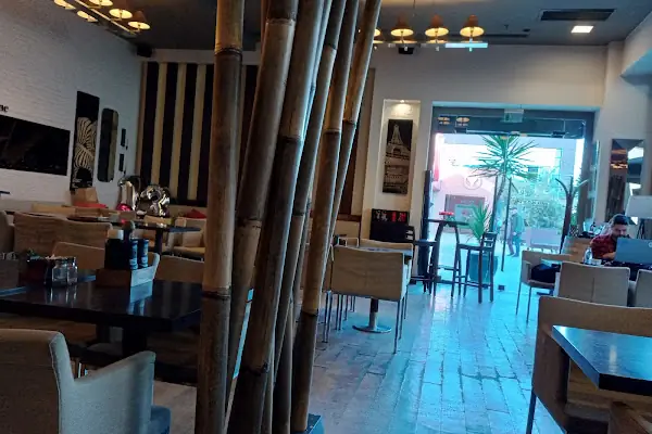 Caffé Nodo