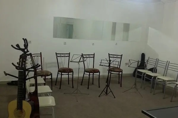 Alanya Bağlama Kursu