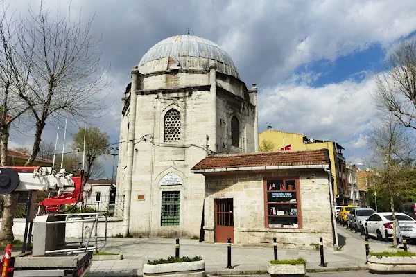 Gazi (Kara) Ahmet Paşa Türbesi