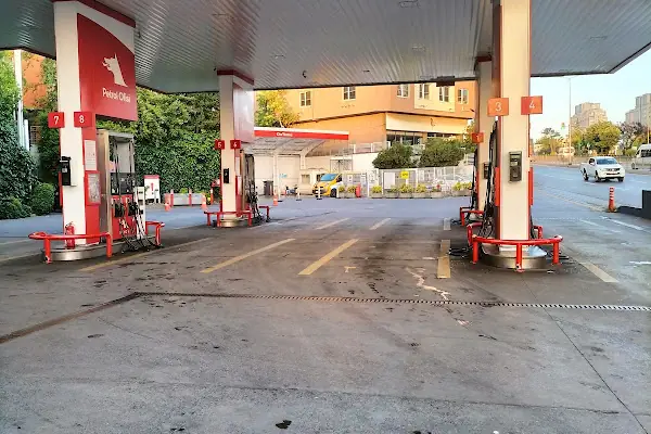 Petrol Ofisi
