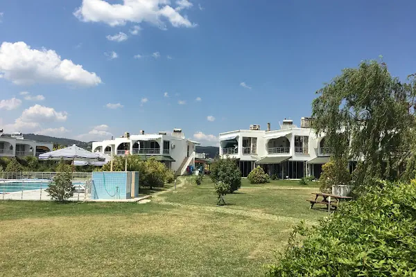 Egesu Tatil Sitesi