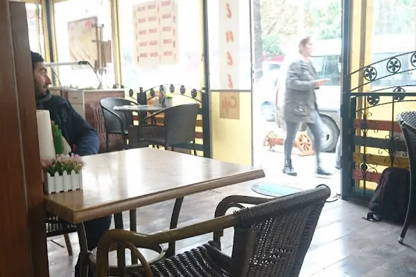 Vitamin Kafe Ceyhan ADANA