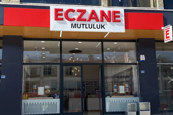 Mutluluk Eczanesi