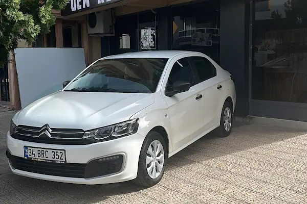 Gem Rent A Car
