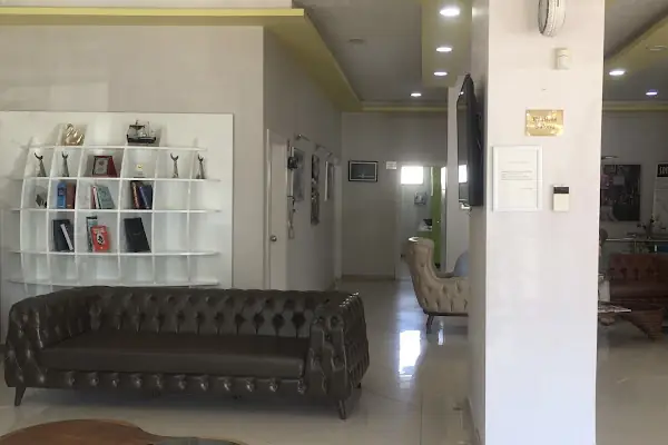 Dent Arya Ağız ve Diş Sağlığı Polikliniği