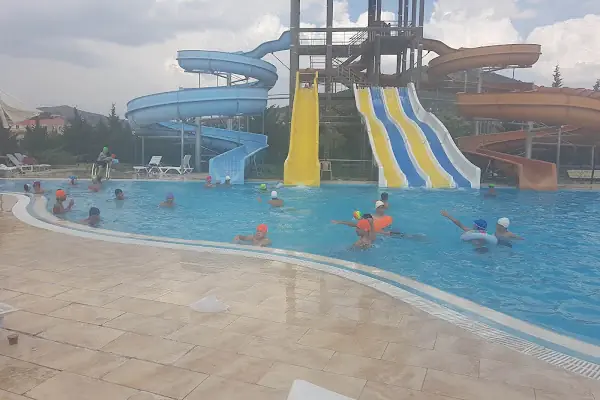 Aqua Park