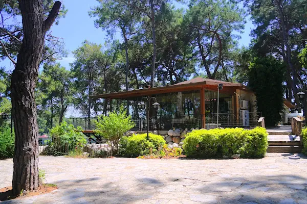Anadolu Park Restorant
