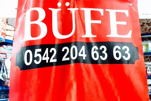 Akçakale Berkay Büfe