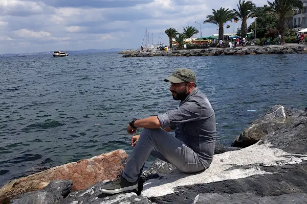 İGDAŞ Büyükada Veznesi