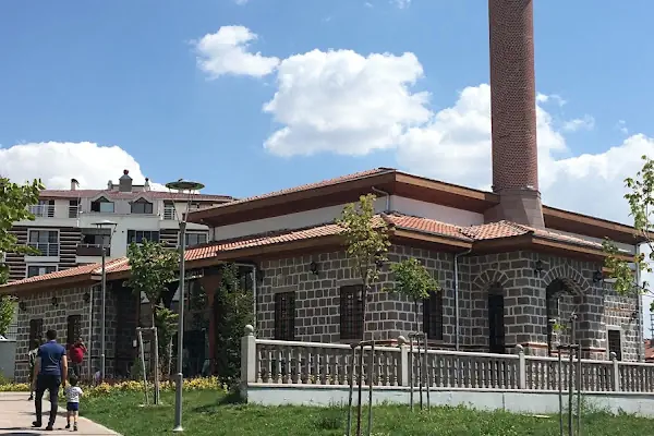 Fatih Cami