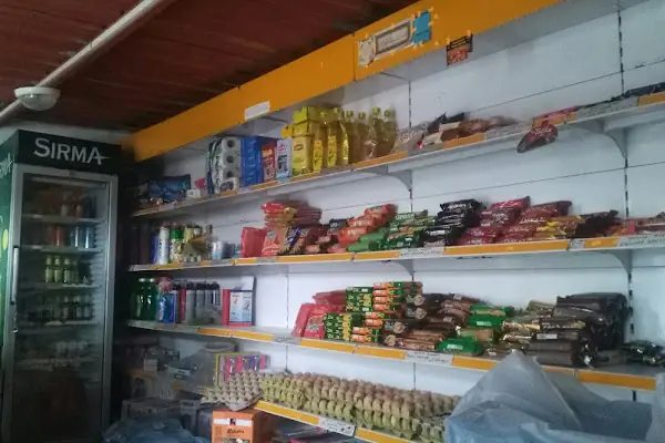 GİCİKLİM MARKET