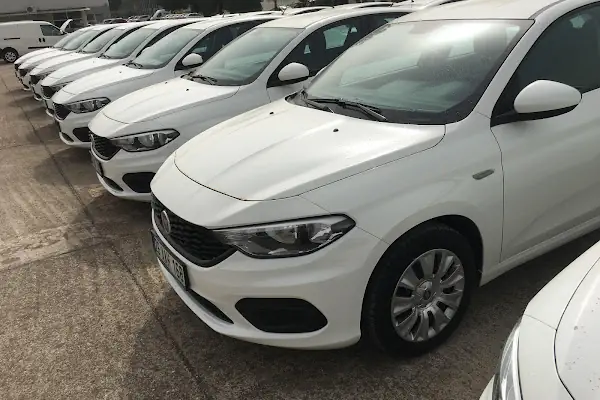 Wind Rent A Car