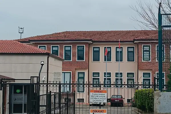 T.C. Bursa Valiliği İl Göç İdaresi Müdürlüğü