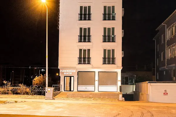 VE HOTEL &amp; SPA (Kapaklı-Tekirdağ)