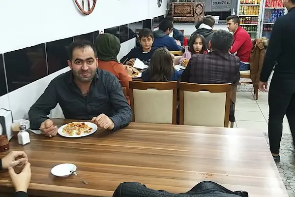 Bi DÖNER