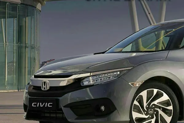 Antalya havalimanı rent a car