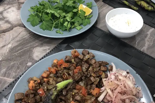 GÜRSU CİĞERCİSİ