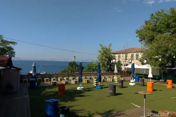 Villa Andrea & Butik Otel