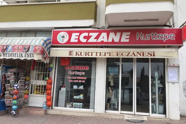 Kurttepe Eczanesi
