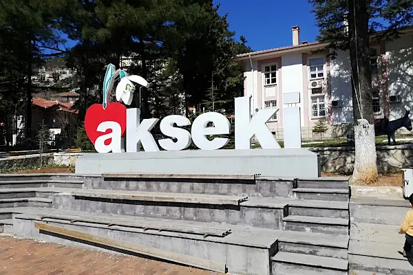 Akseki Adliyesi